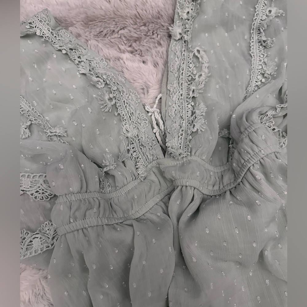 🧩TikTok trending dress last year